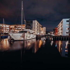 billige ledige lejeboliger i odense